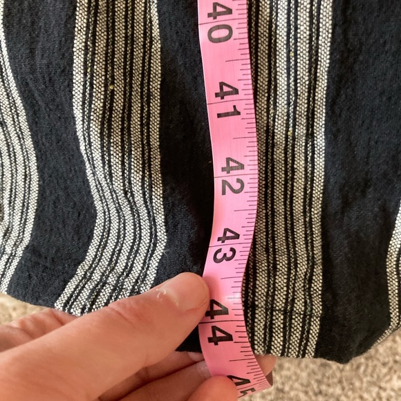 Ace&jig Stevie dress in forte - Picture 2 of 11